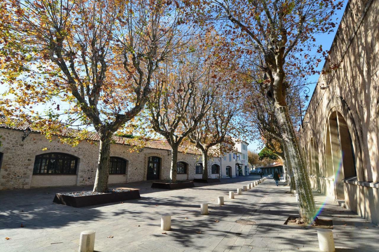 Hanna-Logis Antibes Exterior foto